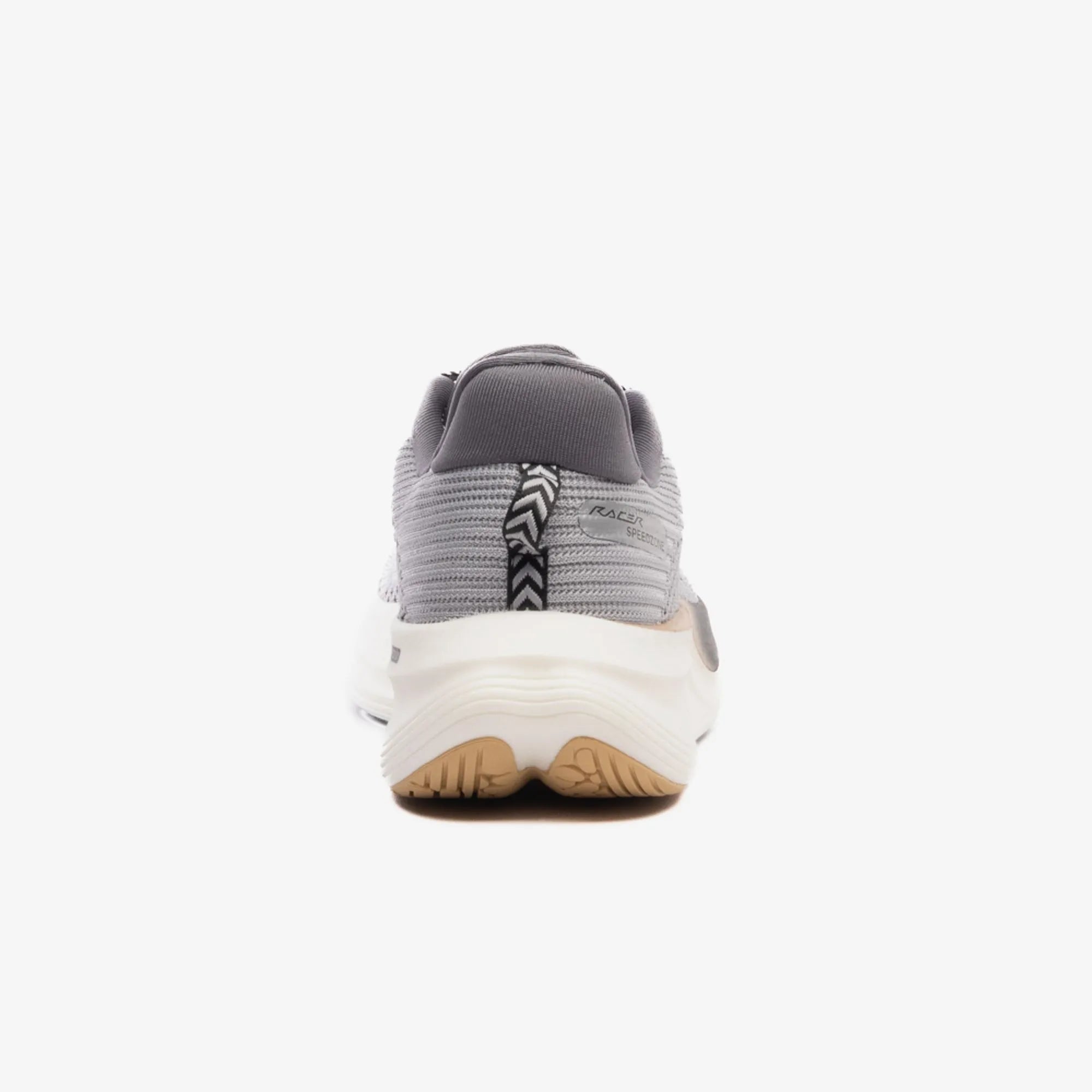 Tênis FILA Racer Speedzone Masculino Cinza
