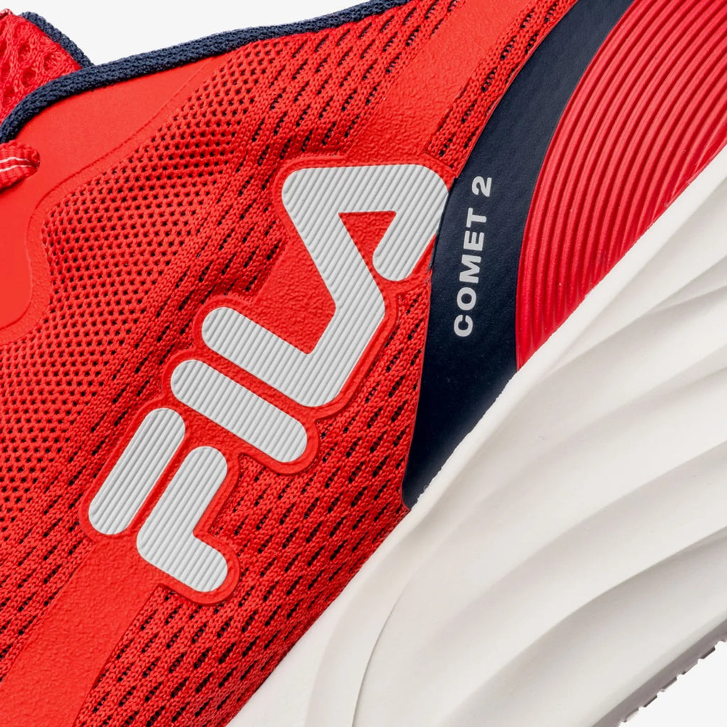 Tênis Fila Comet 2 Masculino