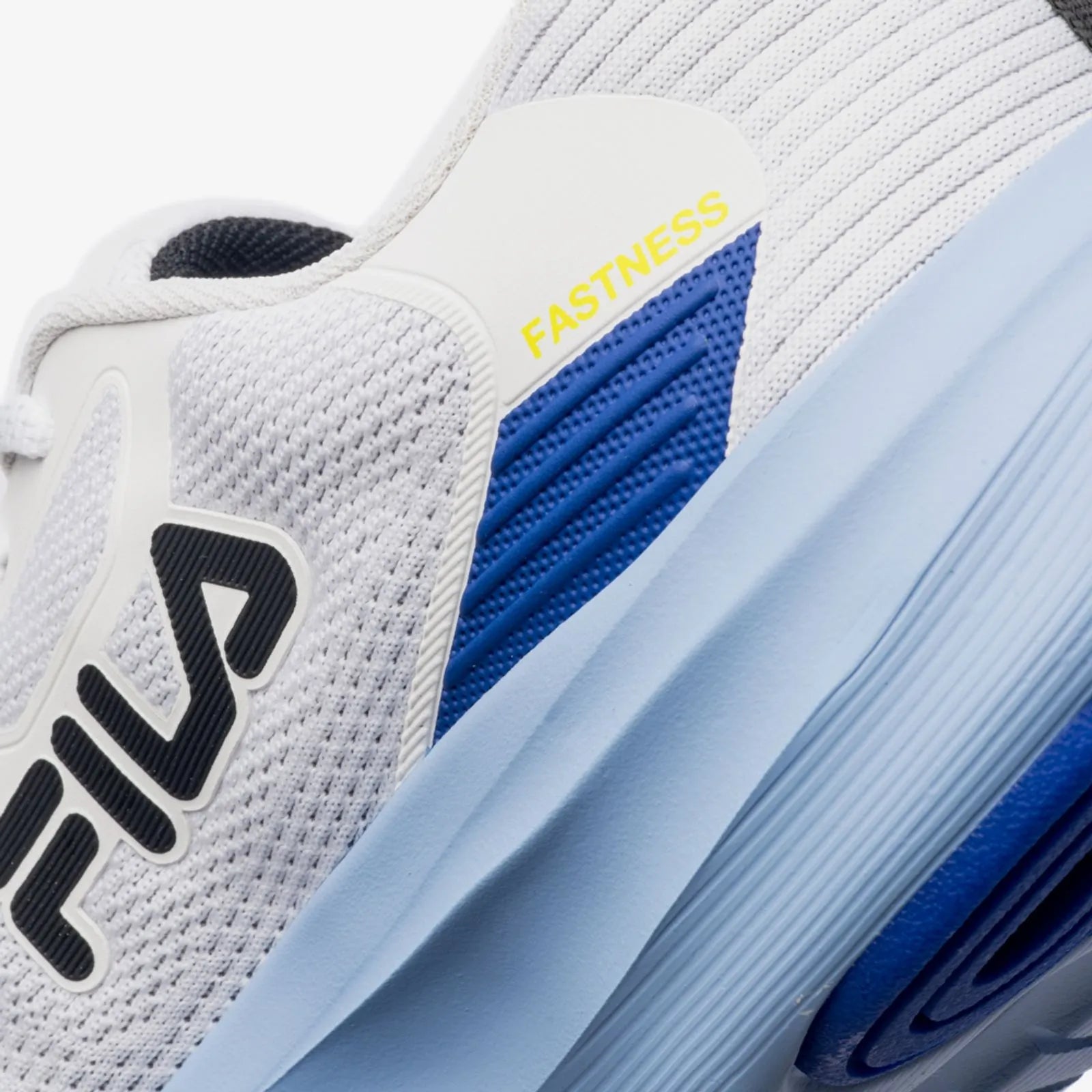 Tênis Fila Fastness Masculino
