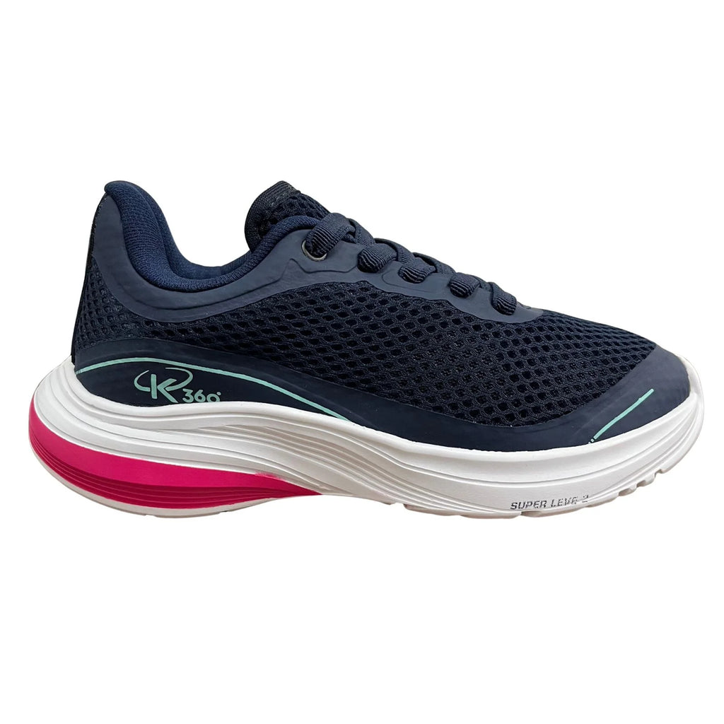 Tênis Infantil Kidy K360 Super Leve