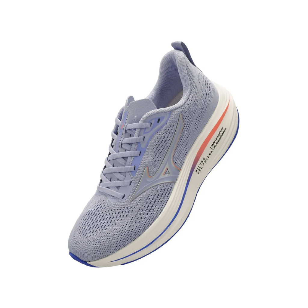 Tênis de Corrida Mizuno Neo Pryzma
