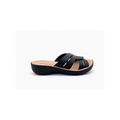 Sandália T&A Floter Preto