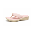 Sandália T&A Cacharel Blush