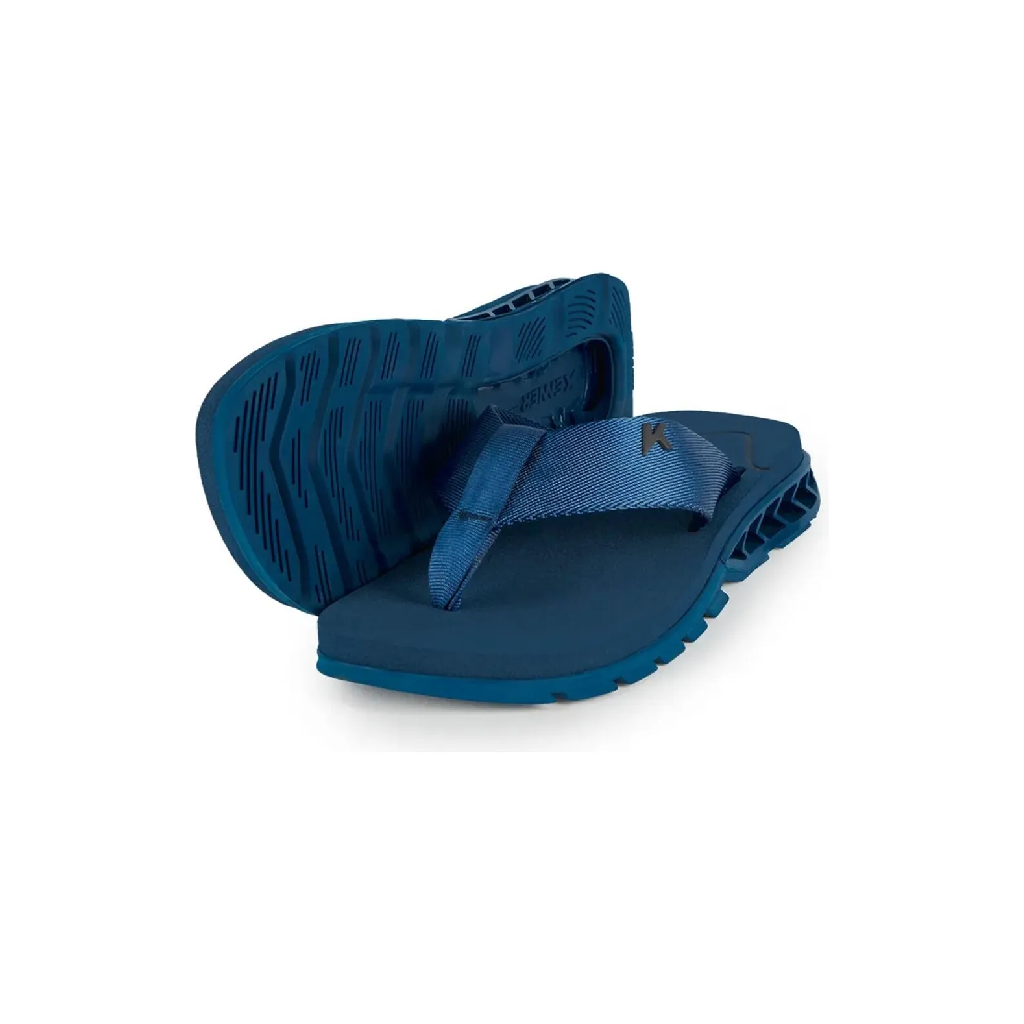 Sandália Kenner Rakka Azul Noturno