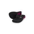 Sandália Kenner L7 Preto/Rosa