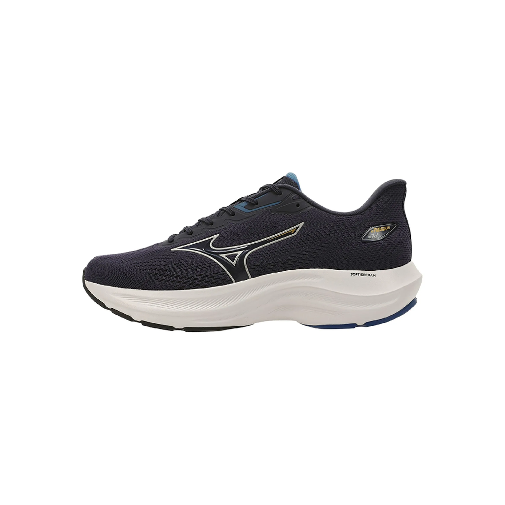 Tênis Mizuno Enigma 2 Azul Marinho