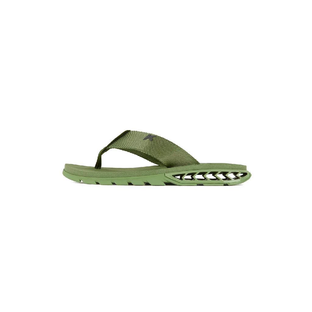 Sandália Keneer Rakka Mono Verde