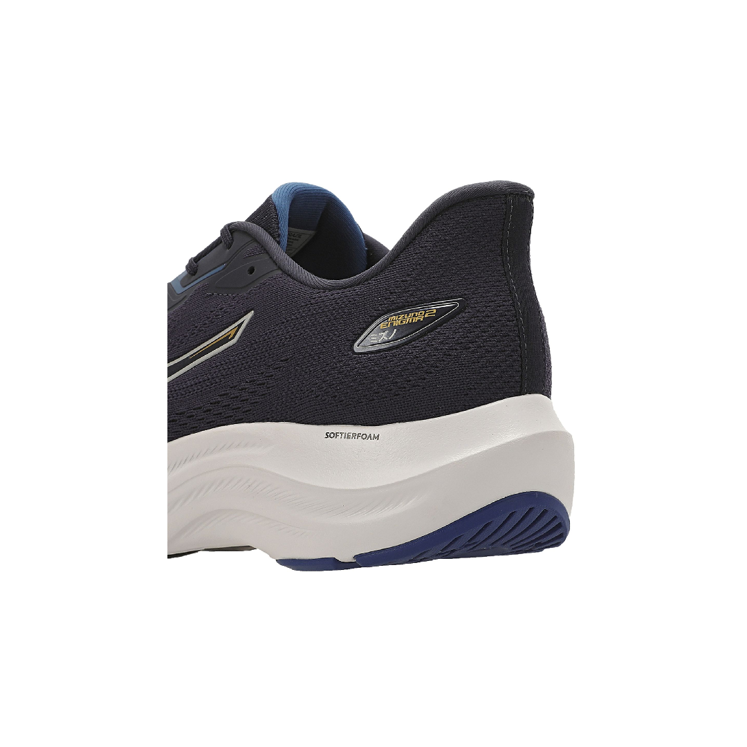 Tênis Mizuno Enigma 2 Azul Marinho