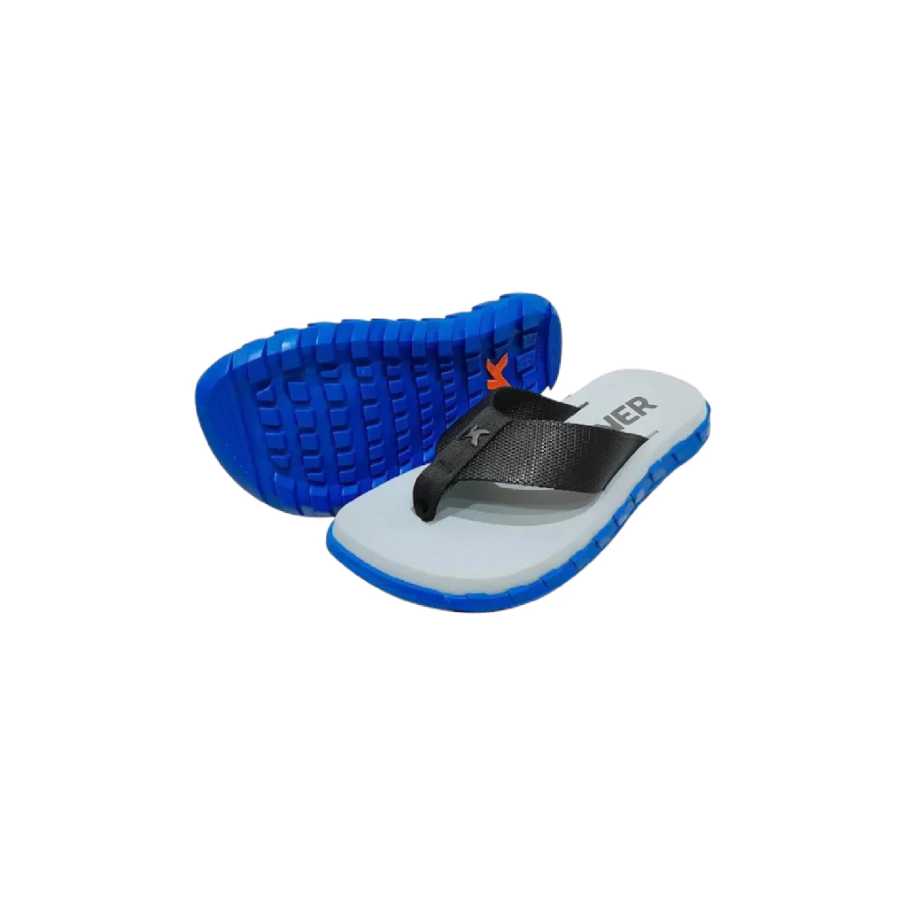 Sandalia Kenner Megah Azul