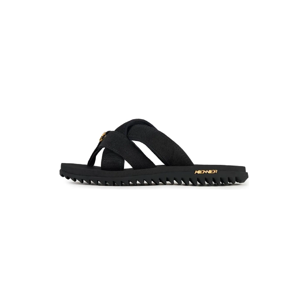 Sandália Kenner Kivah Spider Preto