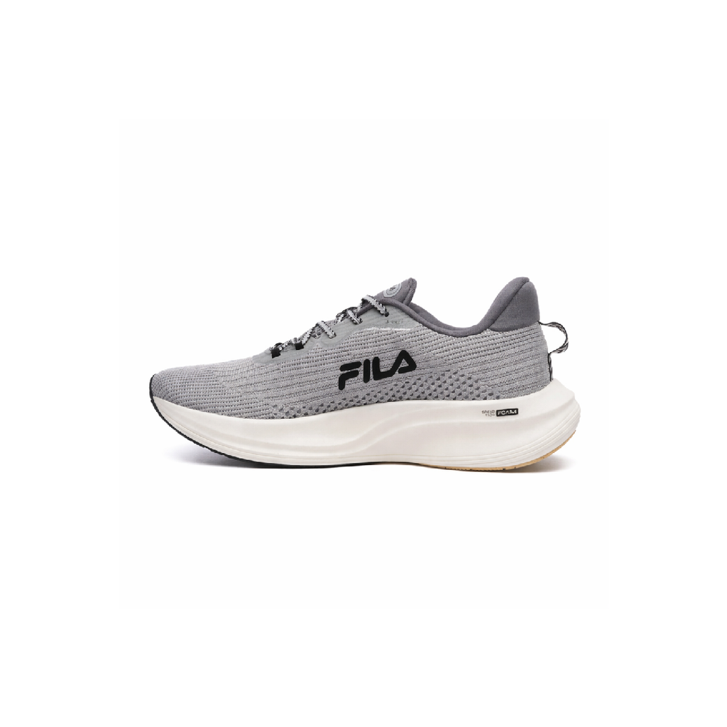 Tênis FILA Racer Speedzone Masculino Cinza