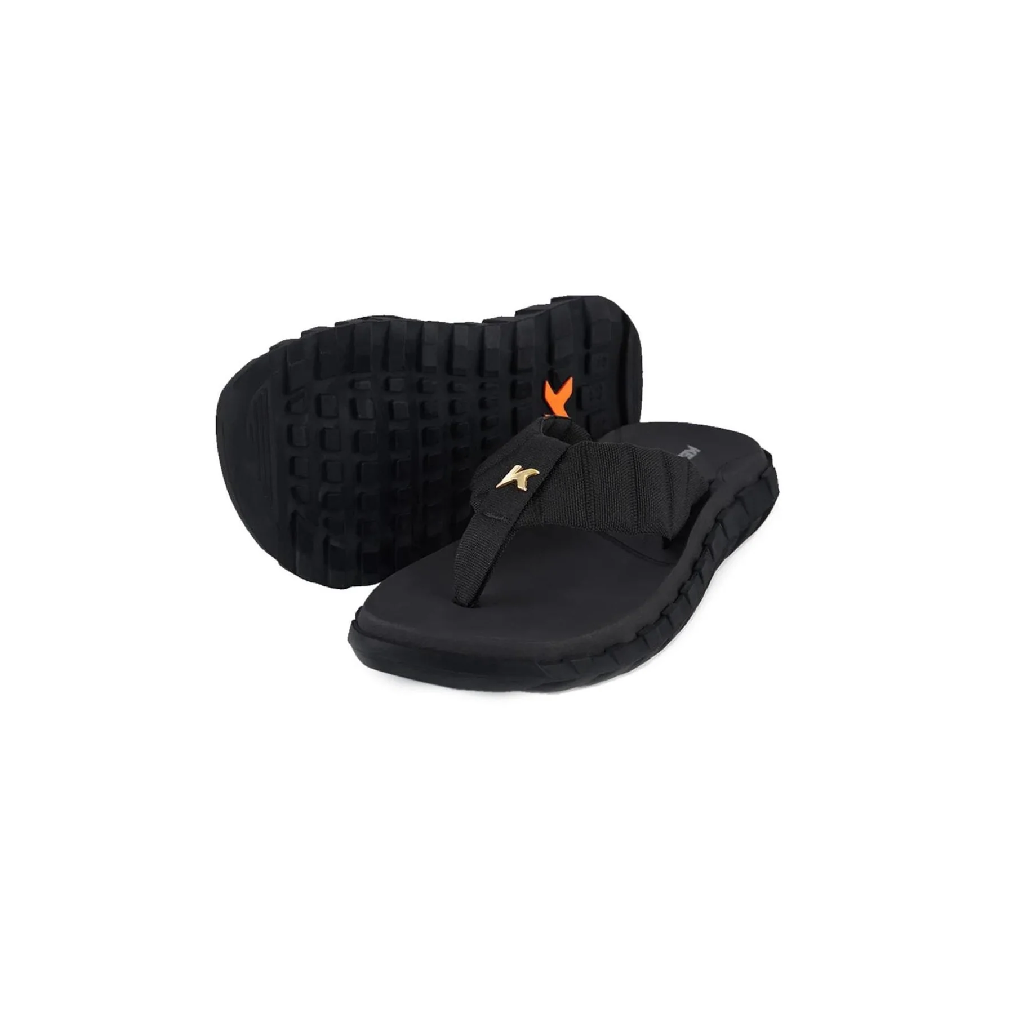 Sandália Kenner Megah L7 Preto