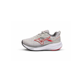 Tênis Mizuno Space 6 Junior Cinza
