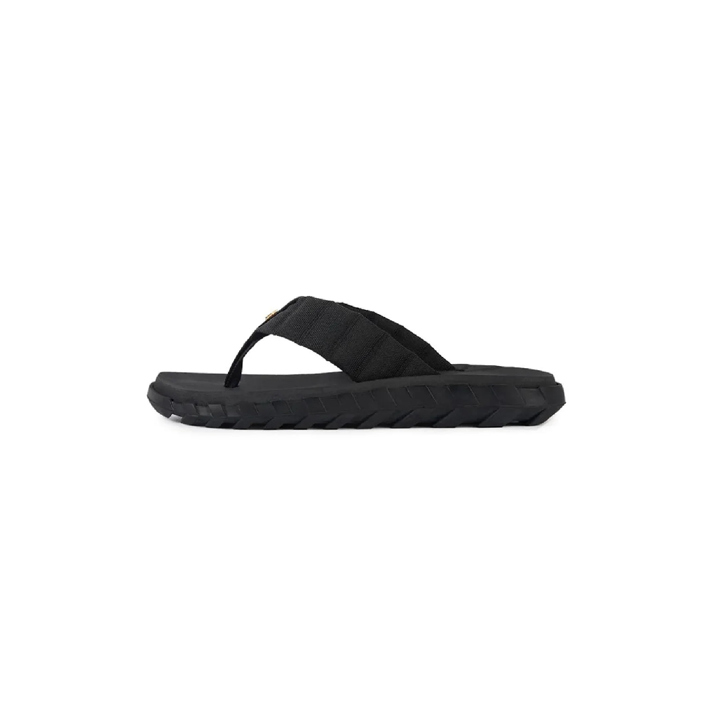 Sandália Kenner Megah L7 Preto