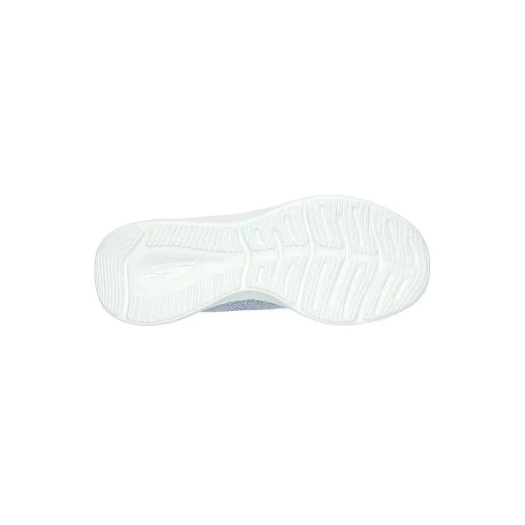 Tênis Casual Feminino Skechers Lite Pro Best Chance Cinza