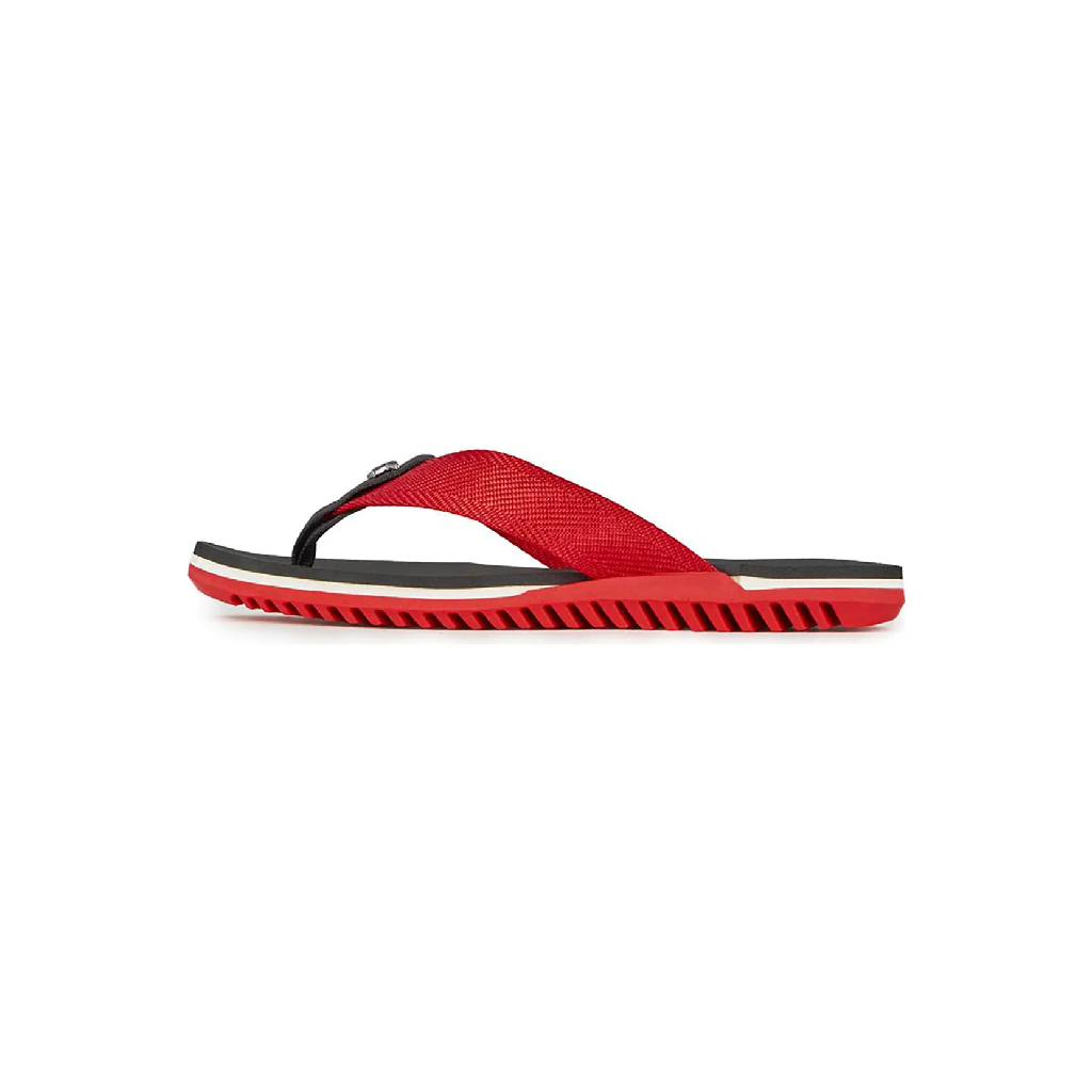 Sandália Kenner NK6 Pro V7 Vermelho/Preto