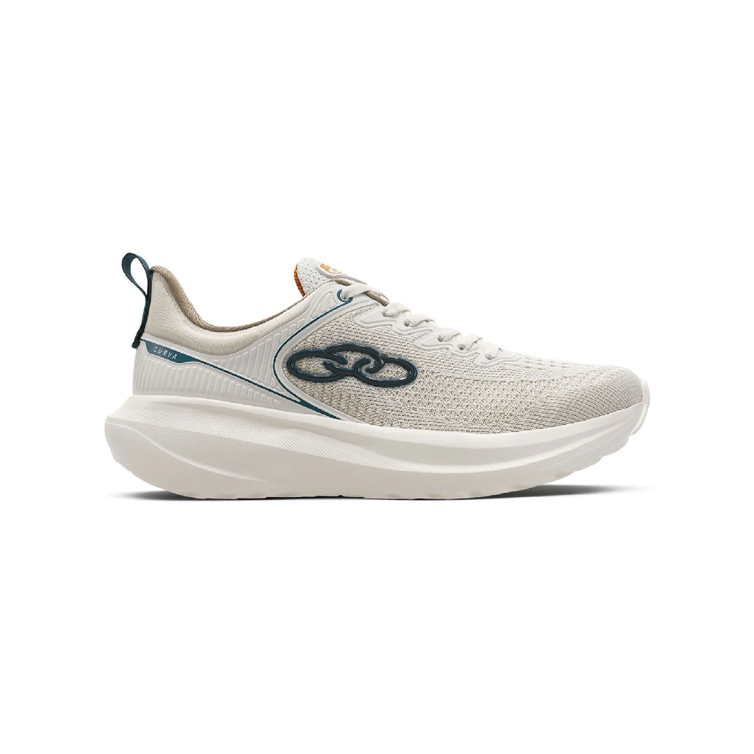 Tênis Olympikus Curva Feminino