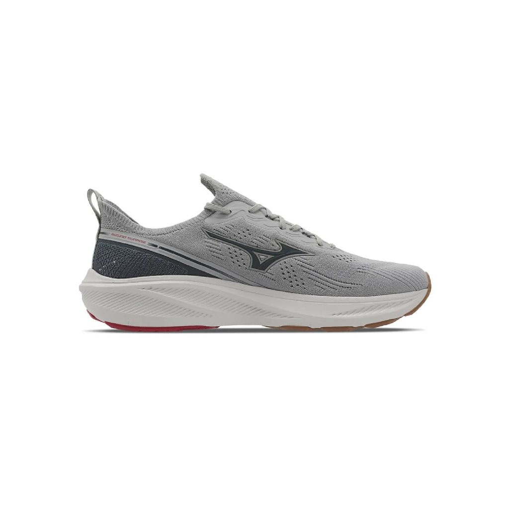 Tênis de Corrida Masculino Mizuno Sunrise