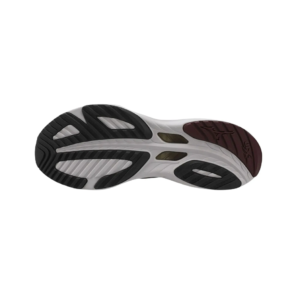 Tênis Mizuno Wave Stratos 3 Masculino