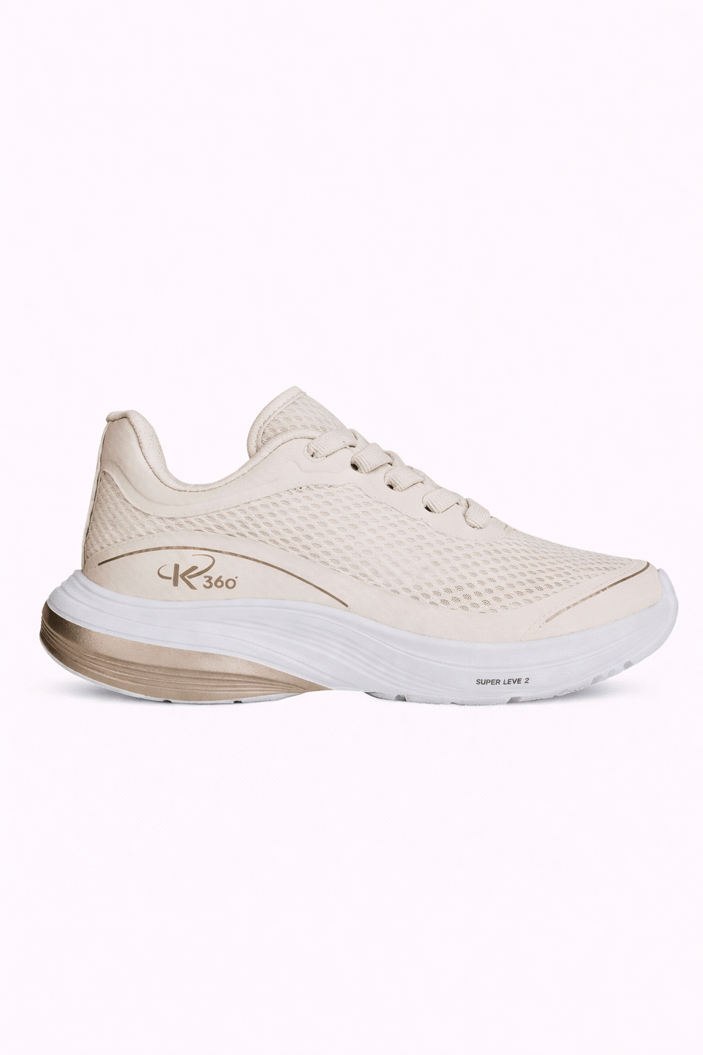 Tênis Infantil Kidy K360 Super Leve