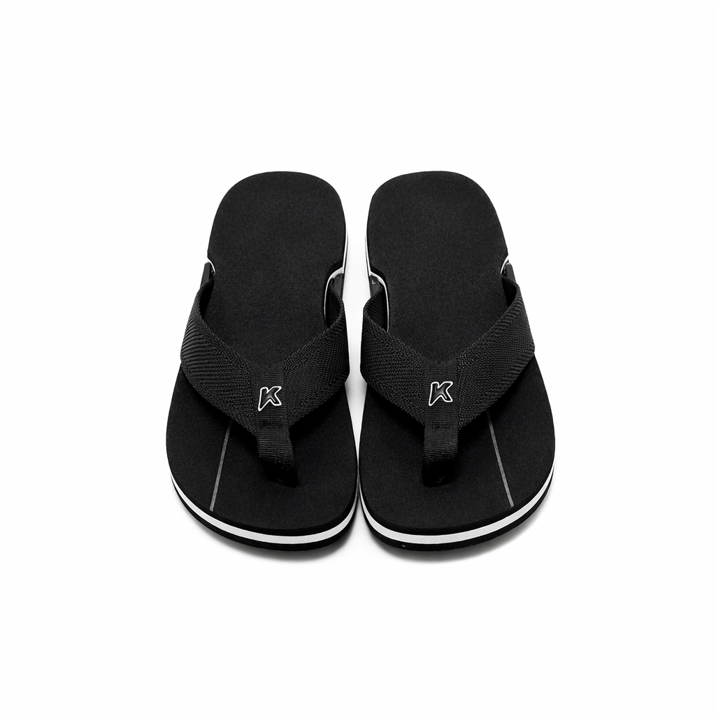 Sandália Kenner NK6 Pro Masculina - Preto