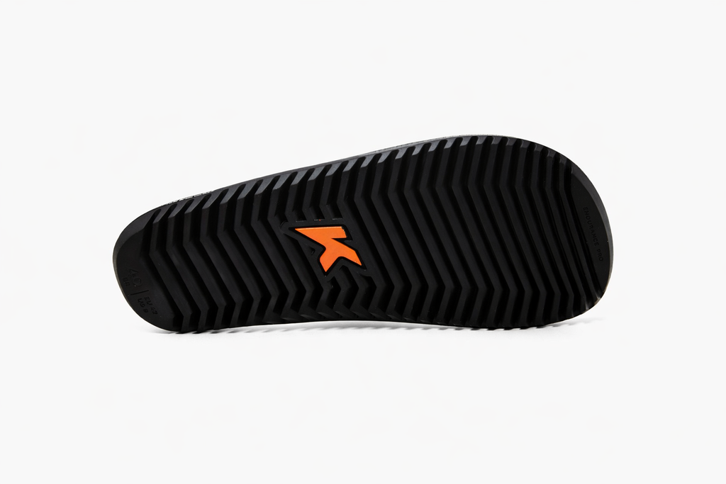 Sandália Kenner NK6 Pro Masculina - Preto