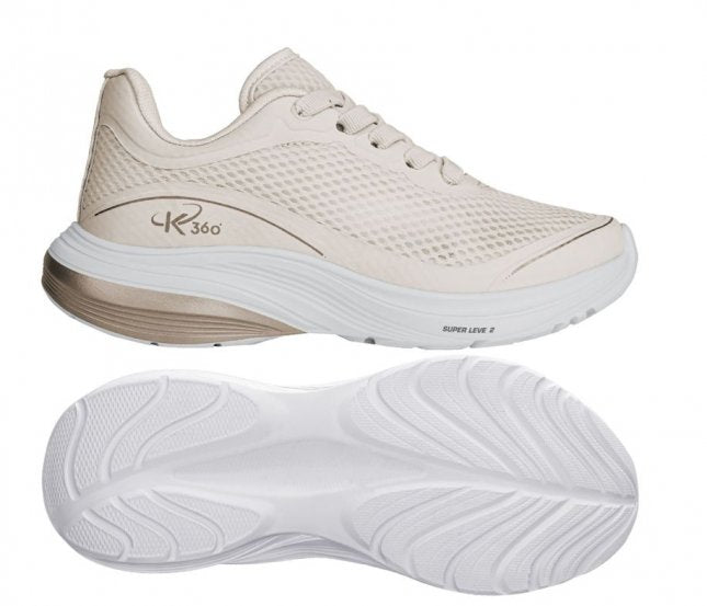Tênis Infantil Kidy K360 Super Leve