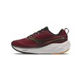 Tênis Mizuno Space 5 Junior Vermelho